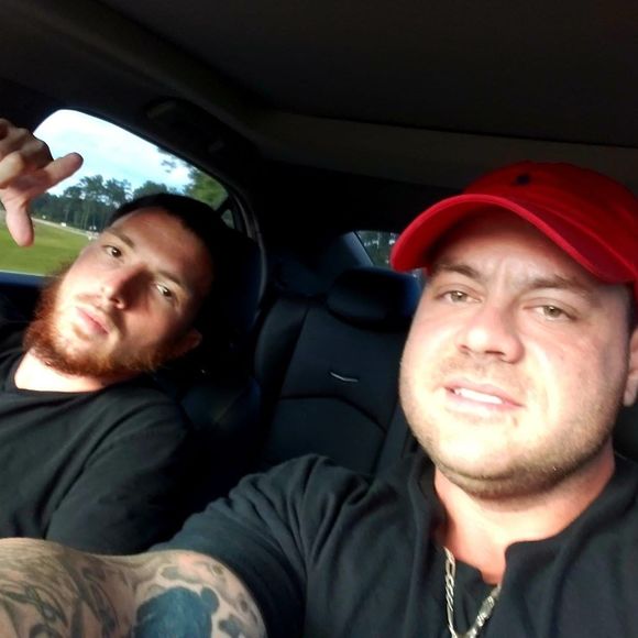 Meet your Posher, Justin - Picture 1 of 1